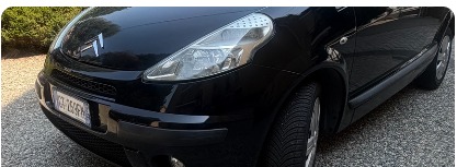 Citroën C3 Pluriel