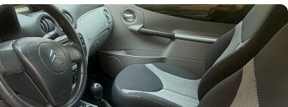 Citroën C3 Pluriel