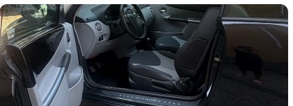 Citroën C3 Pluriel